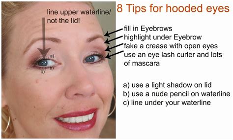 Eye Makeup Tricks For Over 60 at Jacob Pacheco blog