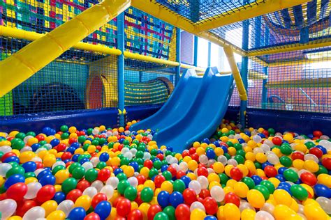 Ultimate Guide: 73+ Exciting Indoor Play Places For Kids In Maryland ...