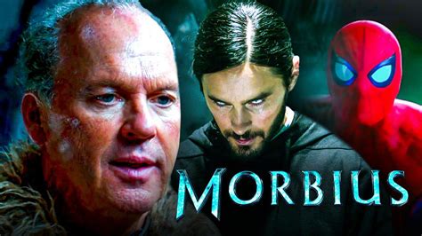 Morbius 2 Is Trending For a Hilarious Reason: Could a Sequel Now Happen?