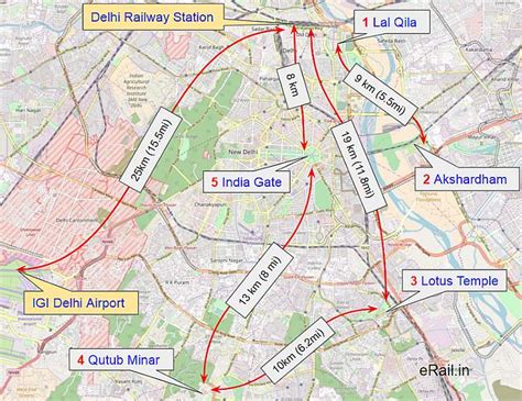 Delhi Junction Railway Station