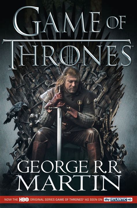 A Game of Thrones (A Song of Ice and Fire, Book 1) eBook by George R.R. Martin - EPUB | Rakuten ...