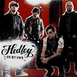 Hedley albums and discography | Last.fm