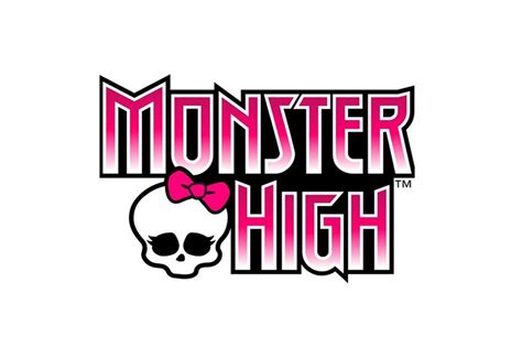 Monster High Font Free Download - Font Pearl