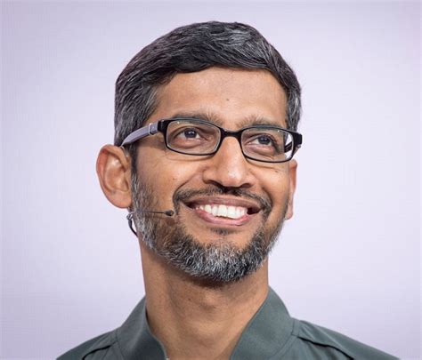 Sundar Pichai Biography / Wiki / Wealth / Wife / Kids / Parents ...