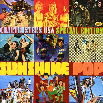 The '60s Beat: Sunshine Pop