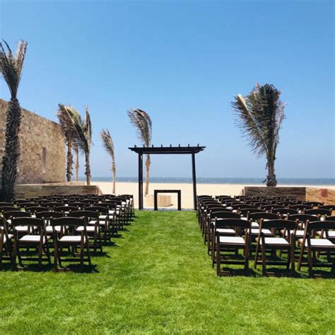 Hard Rock Los Cabos ️ Destination Weddings - Destify