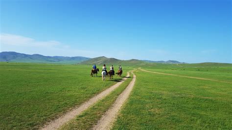 Mongolian landscape & geography — Travel Mongolia Your Way | Mongolian Ways