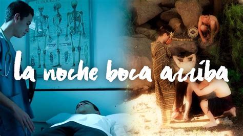 LA NOCHE BOCA ARRIBA (LIBRO): RESUMEN, RESEÑA Y MÁS