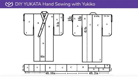 23+ Yukata Sewing Pattern - KenLaurianne