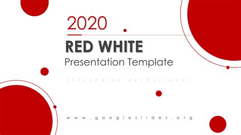 Powerpoint Templates Red And Black