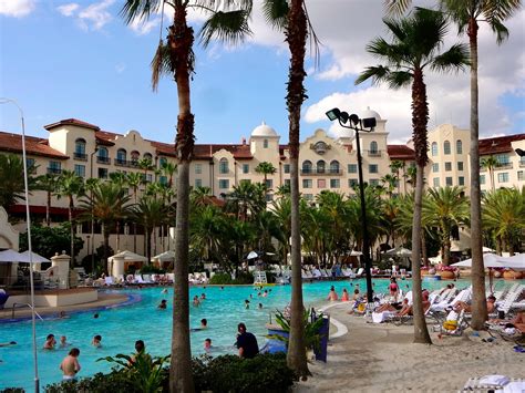 Hard Rock Hotel at Universal Orlando - Check-In Florida - The World of Deej
