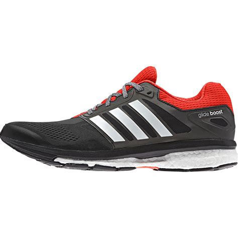 adidas running shoes mens continental - Helvetiq