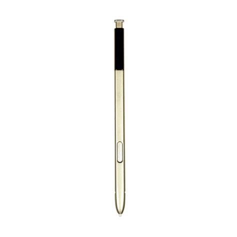 Samsung Galaxy Note 5 Stylus Pen Replacement - Black – Repairs Universe