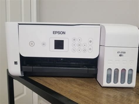 Epson ET-2720 for Sale in Fort Lauderdale, FL - OfferUp