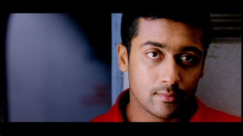 Surya son of krishnan movie - siampole