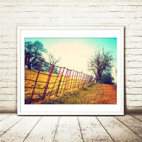 Country art Rustic wall art Farmhouse print Farmhouse wall | Etsy