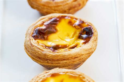 Lemon Cream Tarts Recipe - How To Make Recipes