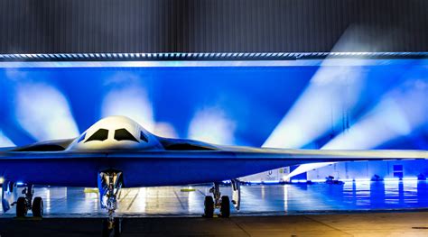 The Raider Spirit: The Unveiling Of The B-21 – OpEd – Eurasia Review