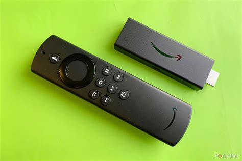 Amazon Fire TV Stick Lite review: Is budget best?