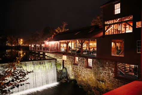 Stamford Restaurant among 27 'Gorgeous and Delicious' Outdoor Spots in ...