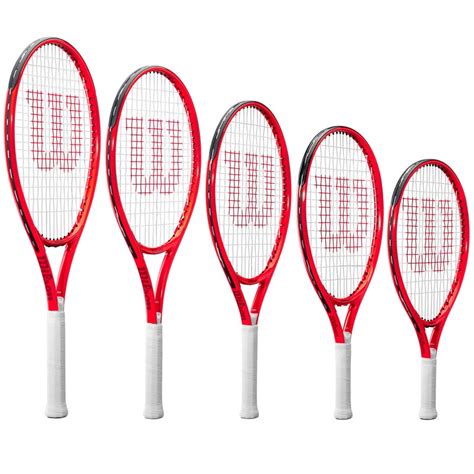 Wilson Roger Federer Junior Tennis Racket