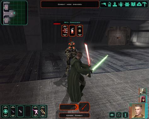 Star Wars: Knights of the Old Republic II Is Finally Back | WIRED