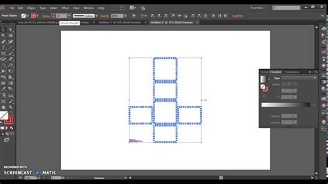 Laser Cut Puzzle Box Design