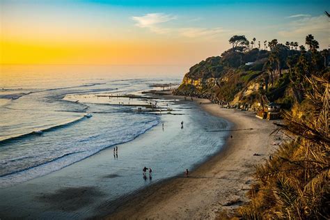 10 Best Beaches in San Diego, California | San diego beach, San diego california beaches, Visit ...