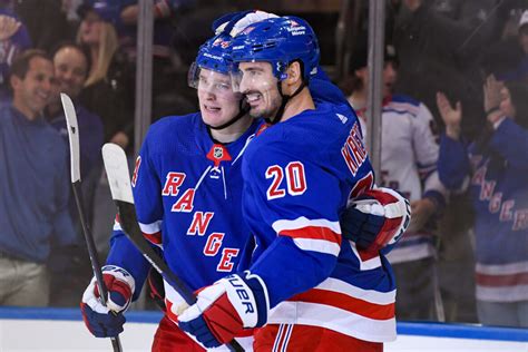 One bold prediction for each New York Rangers player in 2023-24 - Forever Blueshirts: A site for ...