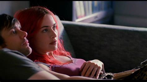 Kate in 'Eternal Sunshine' - Kate Winslet Image (4403567) - Fanpop