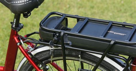 Understanding E-Bike Batteries | e-Bike Reviews