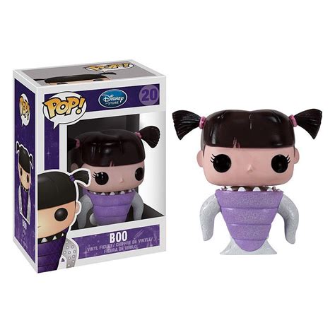 20 / Disney Store / Boo | Funko pop disney, Pop vinyl figures, Pop figurine