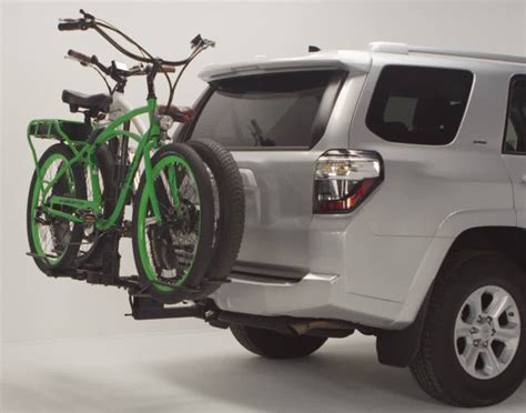 Guide to Car Racks for Electric Bikes | Electric Bike Report | Electric ...