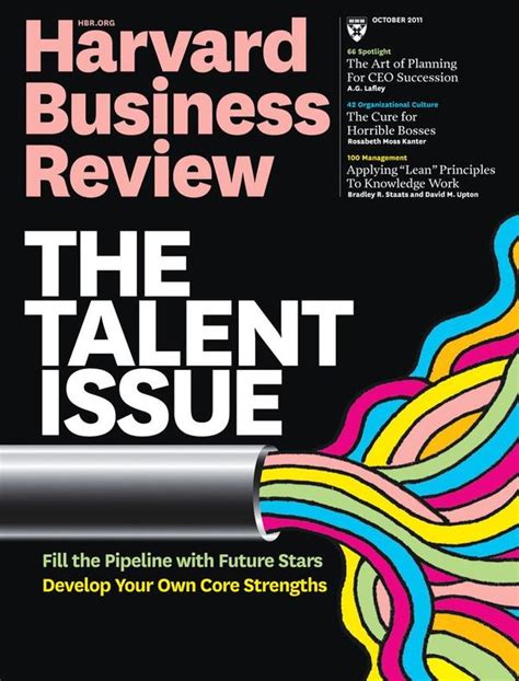 Harvard Business Review Magazine | TopMags