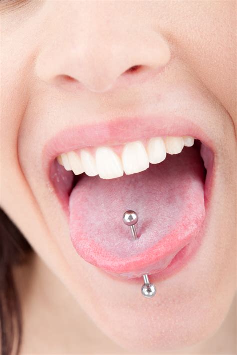 tongue piercing Archives - Delta Dental of Colorado Blog