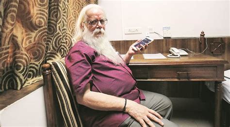 ISRO spy case: How a scientist cleared his name and continues to fight ...