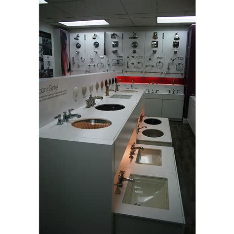 KOHLER Kitchen & Bathroom Products at General Plumbing Supply in Edison, NJ