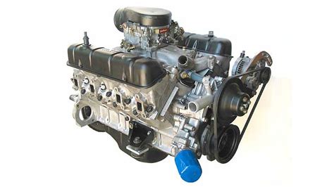 Engine Of The Day: Buick 215 aka Rover V8