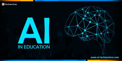 Emerging Role of AI in Education | Artificial intelligence development, Education system, Education