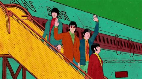 The Beatles: Here, There and Everywhere [MV] (2022) | MUBI