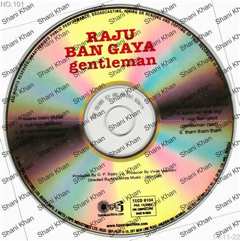 Bollywood Music A To Z Cds. visit to download http ...