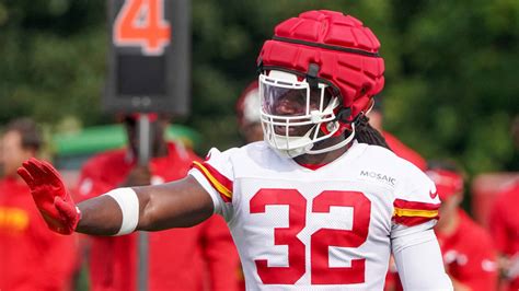 Chiefs get good news on defensive star | Yardbarker