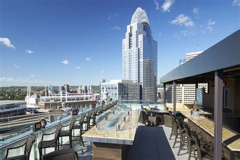 Cincinnati Hotels and Lodging: Cincinnati, OH Hotel Reviews by 10Best