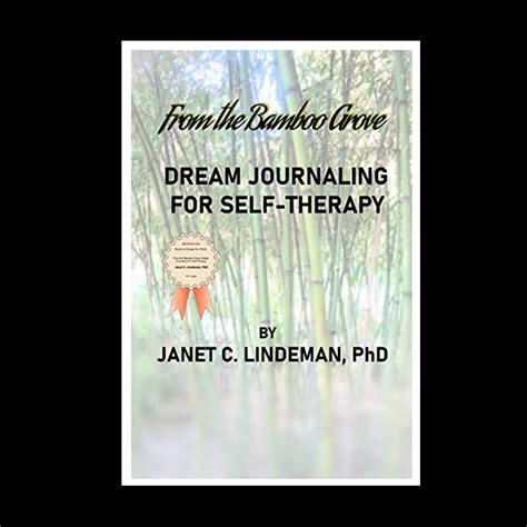 Dream Journaling For Self-Therapy | Melanie P. Smith