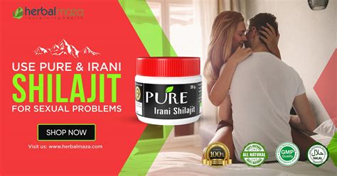 shilajit benefits for male – herbalmaza