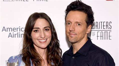 The Truth About Jason Mraz And Sara Bareilles' Relationship