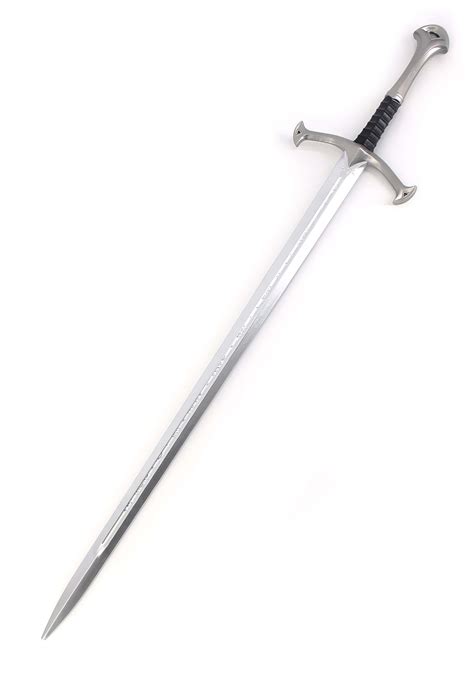41" Lord of The Rings Aragorn's Anduril Sword | Lord of The Rings ...