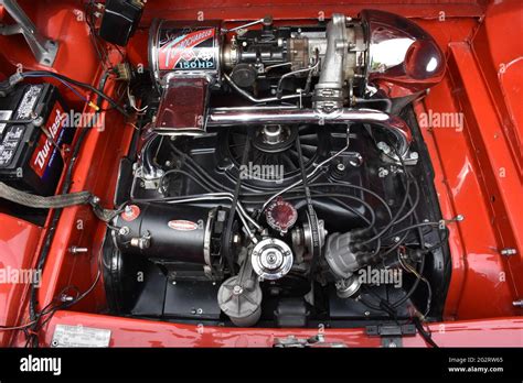 Corvair hi-res stock photography and images - Alamy