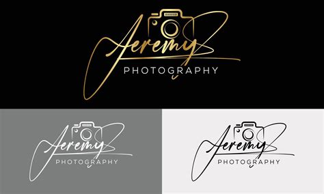 Camera photography logo icon vector template 8802938 Vector Art at Vecteezy