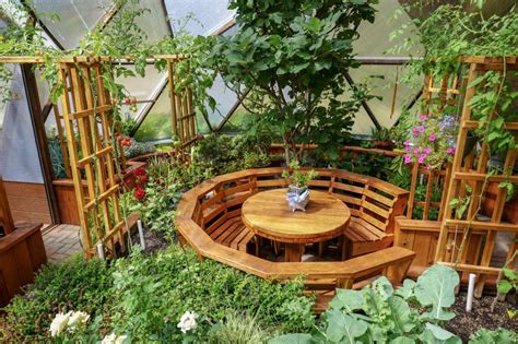 Gallery of greenhouse pictures from Growing Spaces customers Geodesic Dome Greenhouse, Build A ...